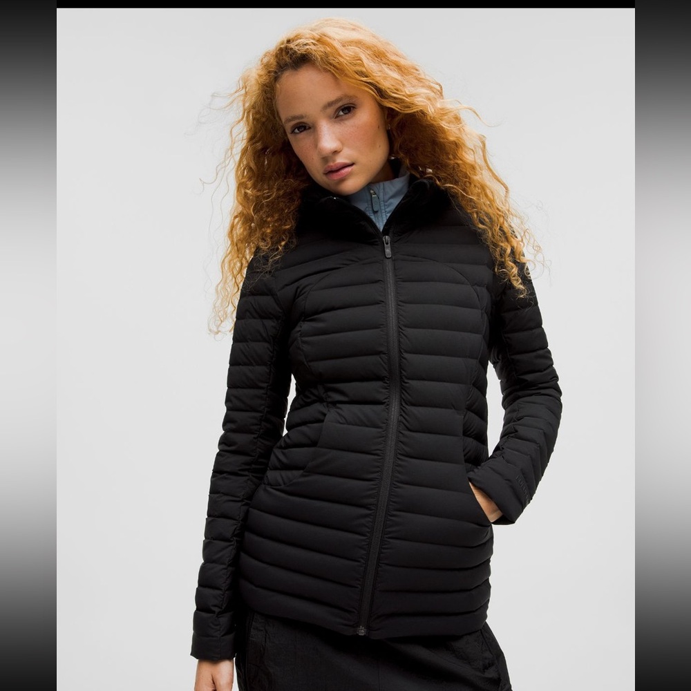 Lululemon Pack it Down Jacket 6